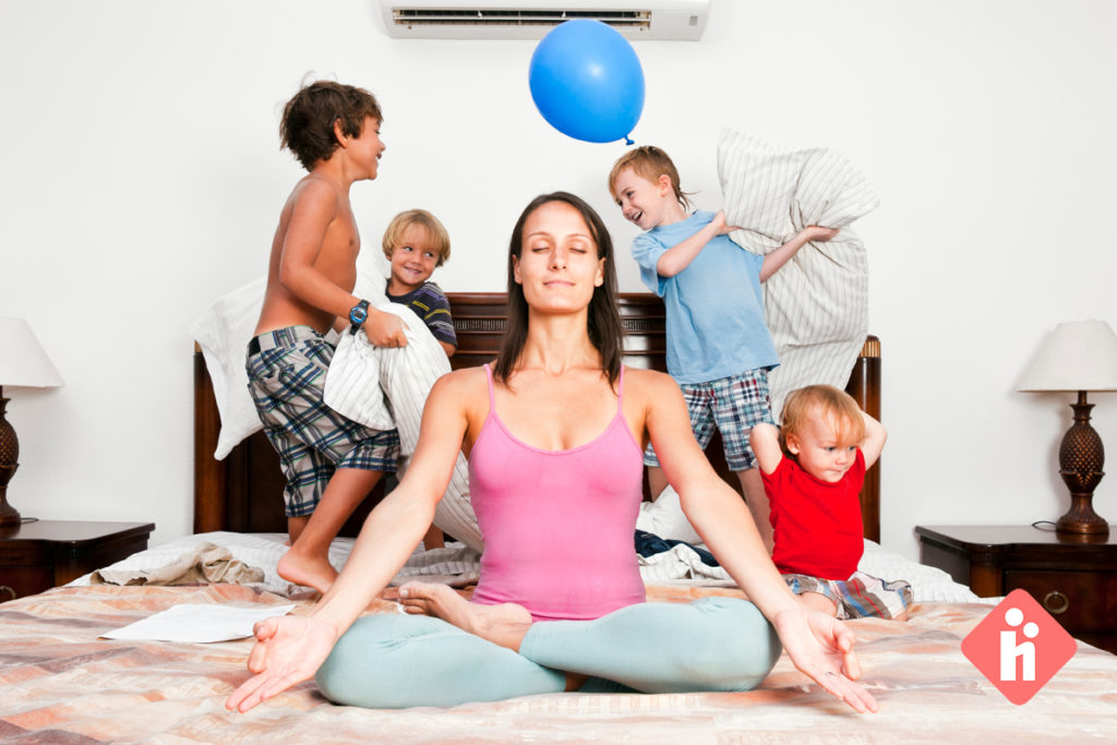 Add Kid's Health and Immunization Records to your checklist